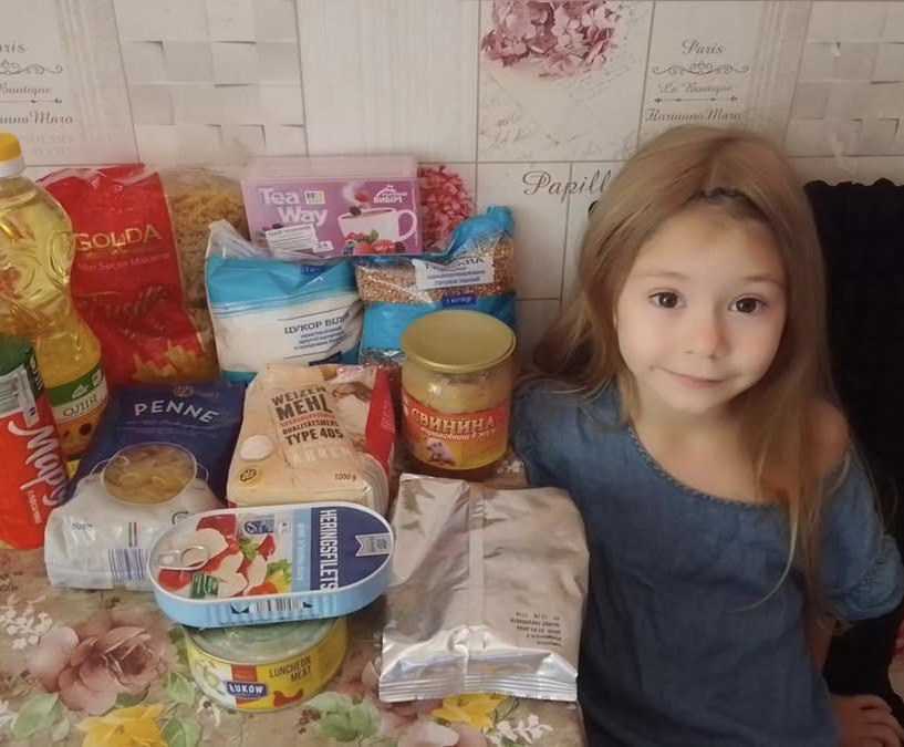 #благотворительность #устинмальцев #украина