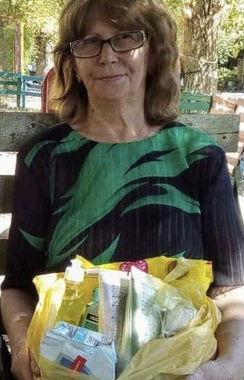 #благотворительность #устинмальцев #украина