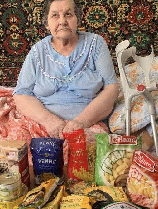 #благотворительность #устинмальцев #украина