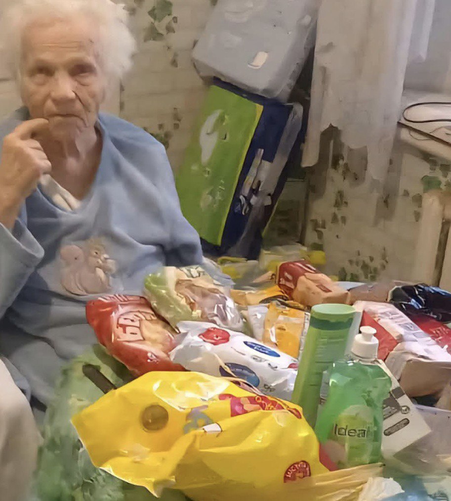 #благотворительность #устинмальцев #украина