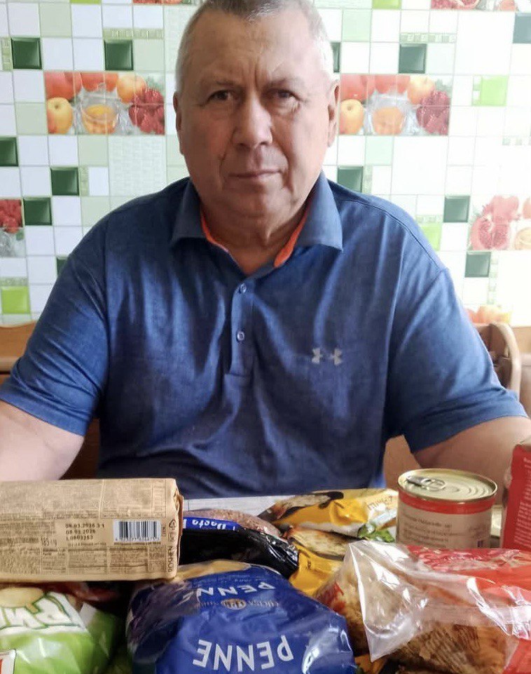 #благотворительность #устинмальцев #украина