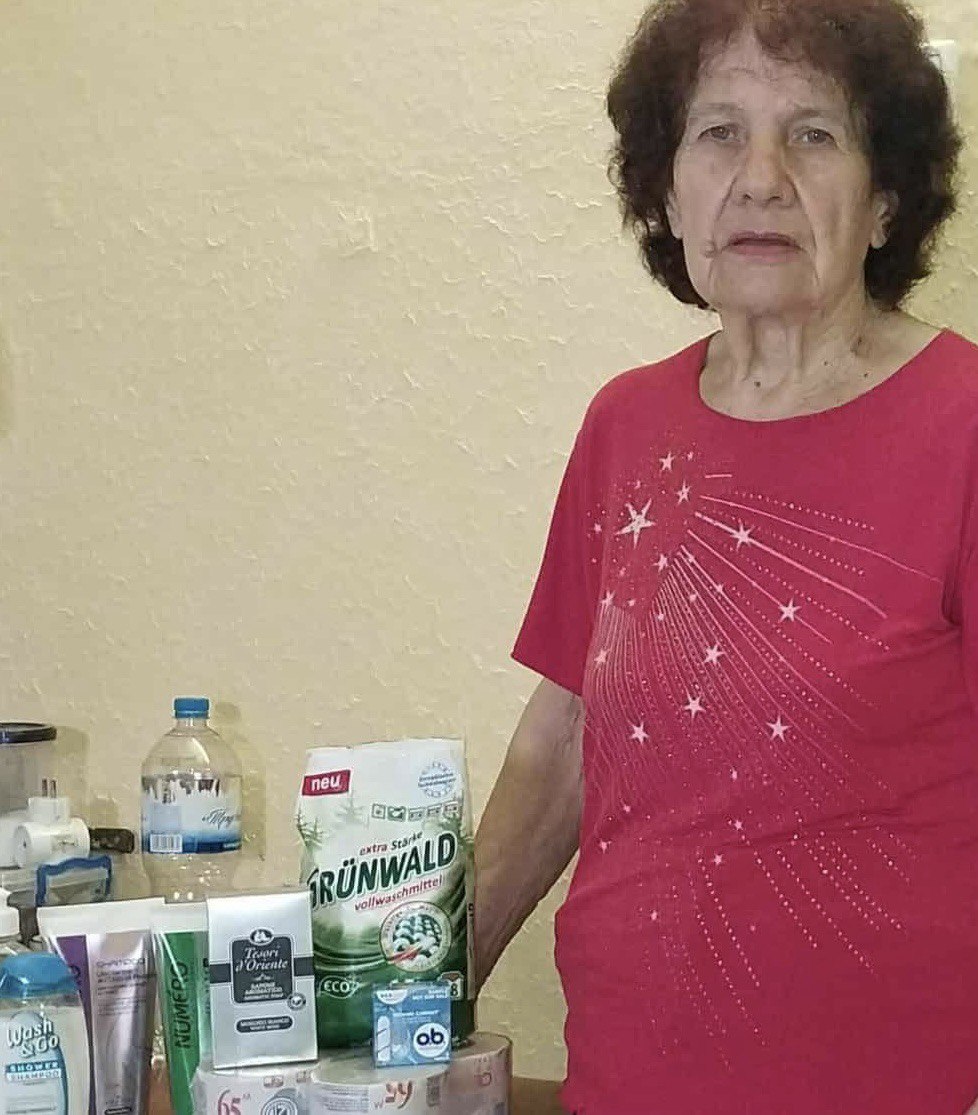 #благотворительность #устинмальцев #украина