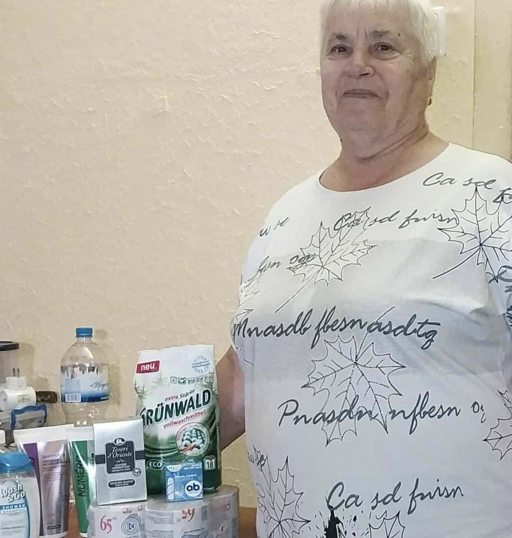 #благотворительность #устинмальцев #украина