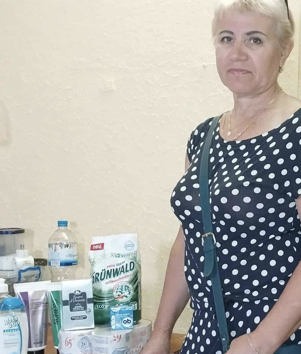 #благотворительность #устинмальцев #украина