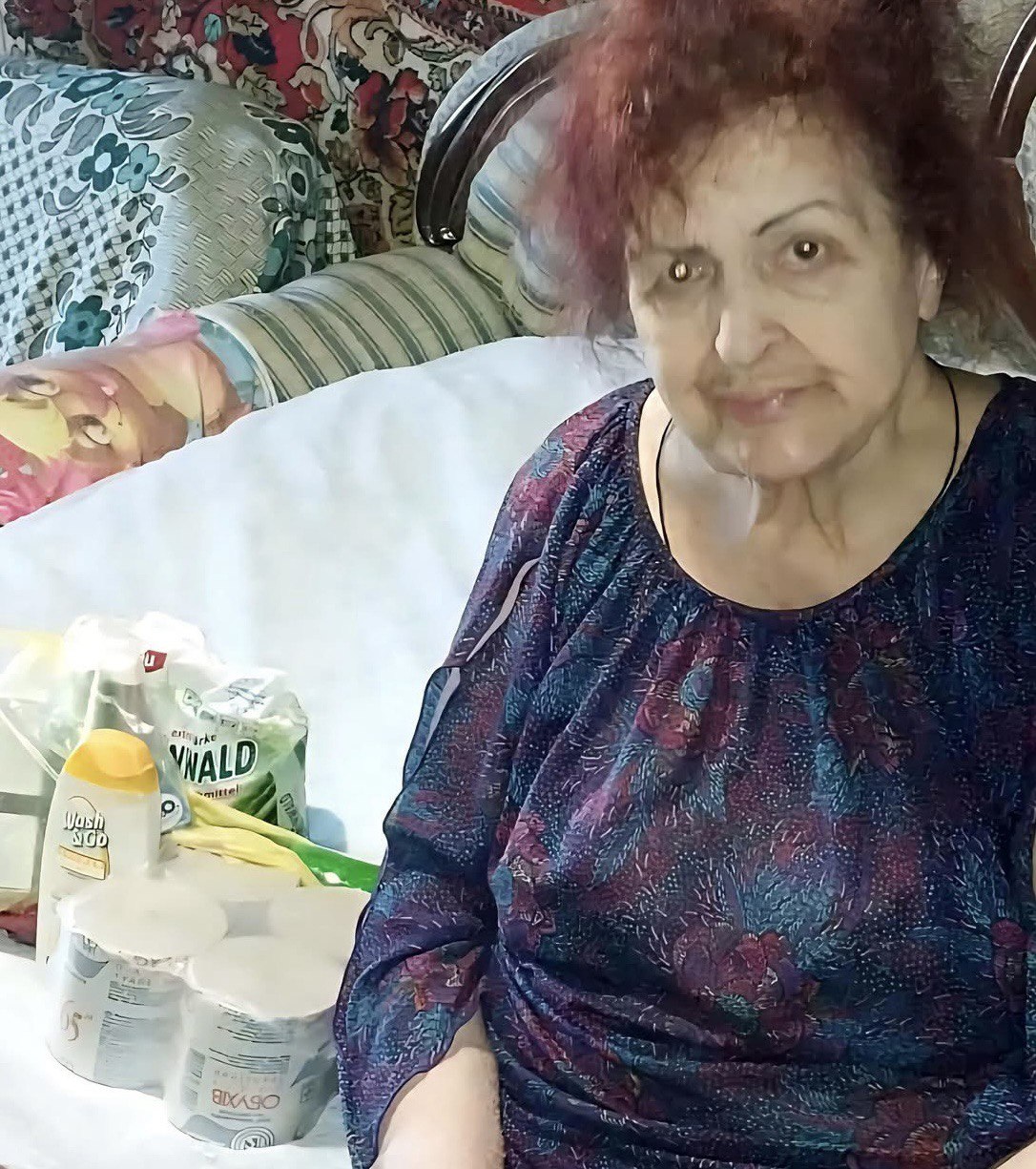 #благотворительность #устинмальцев #украина