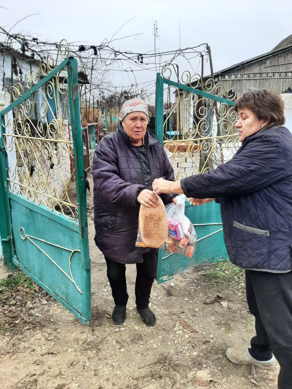 #благотворительность #добро #устинмальцев #украина