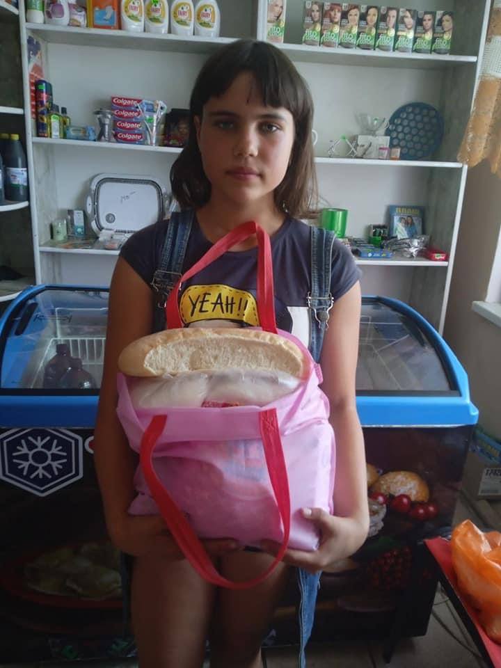 благотворительность#добро#устинмальцев#помощь#поддержка#милосердие#белозерка#войнаукраина#спасение