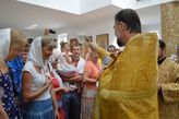 Устин Мальцев благотворительность фонд добро помощь петр павел церковь иконы подарок меценатство добродетельность