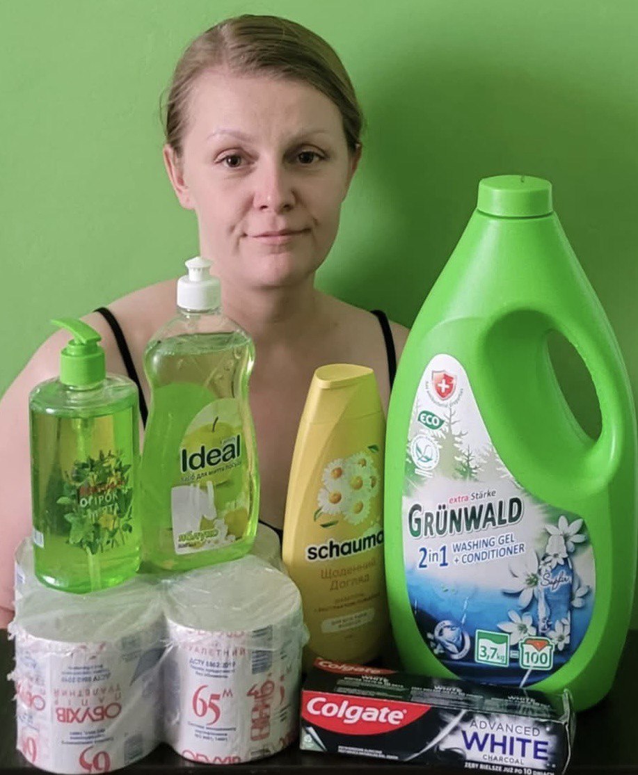 #благотворительность #устинмальцев #украина