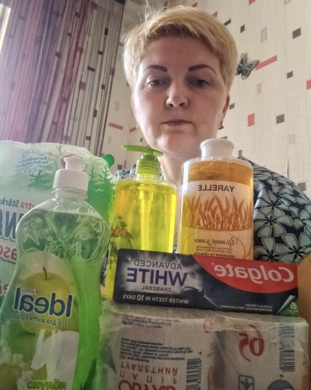 #благотворительность #устинмальцев #украина