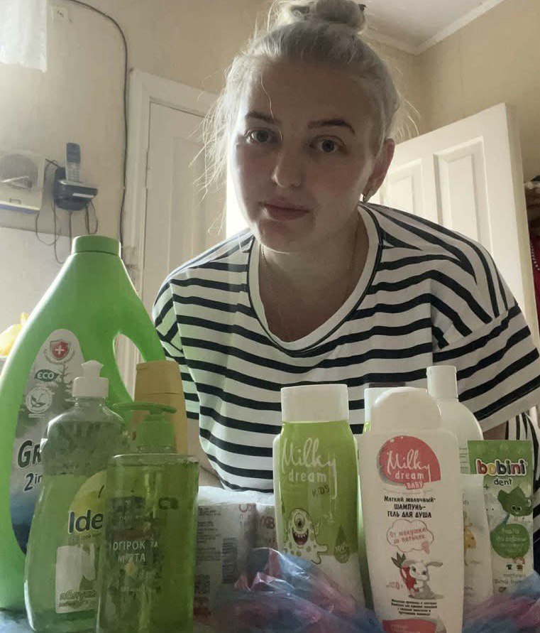 #благотворительность #устинмальцев #украина