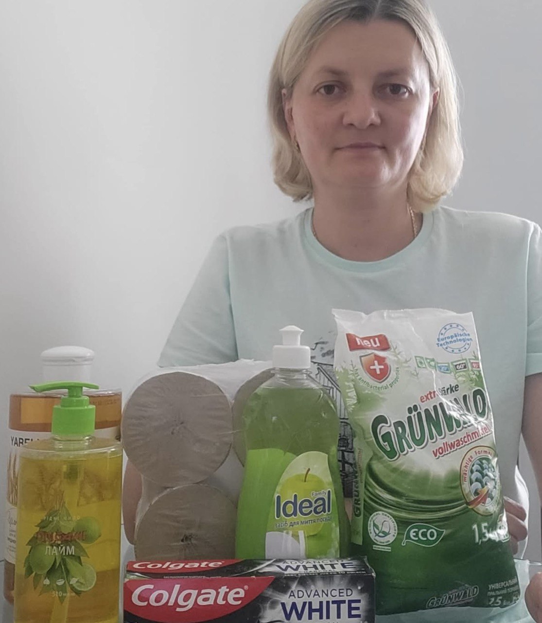 #благотворительность #устинмальцев #украина