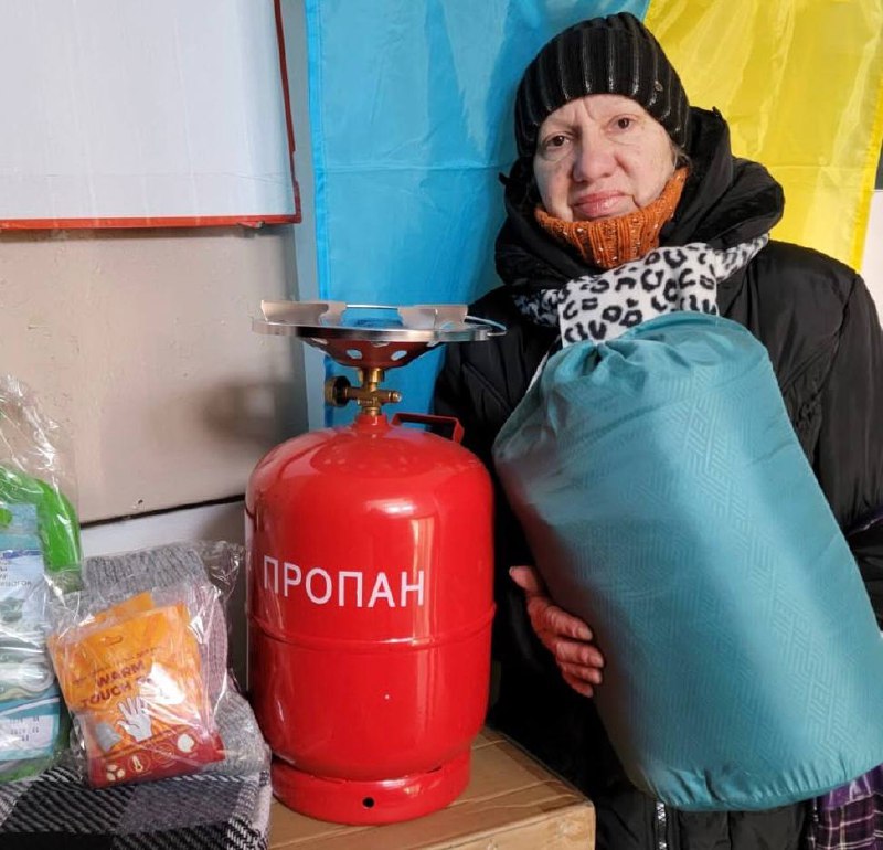 #фондустинамальцева #благотворительность #помощьхерсонщине