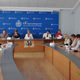The First Project of Kherson Region on the Problem of Children’s Rights is Completed