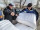 Warmth Saves: Benefactors Deliver Warm Blankets to Residents of the Kherson Region