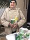Volunteers delivered hygiene kits to the residents of the Kherson region